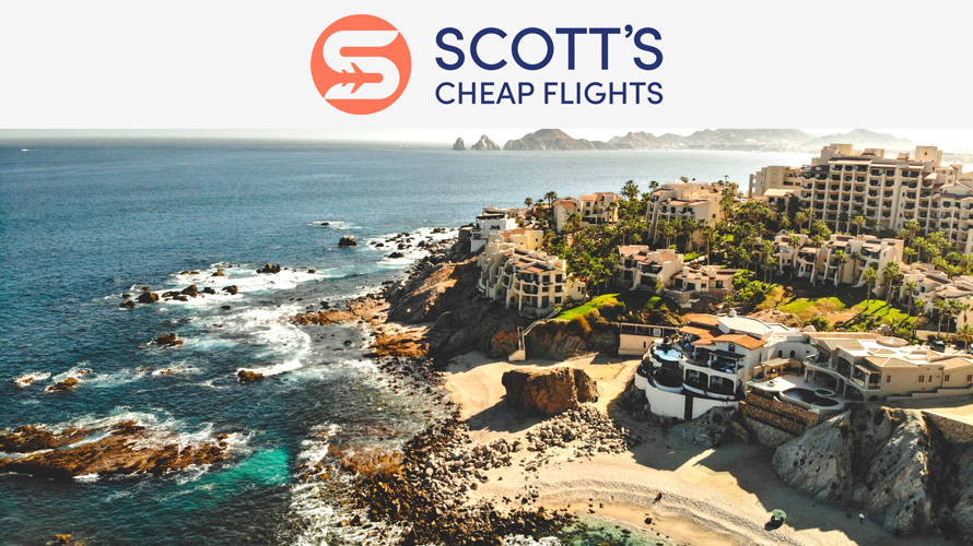 scott's cheap flights