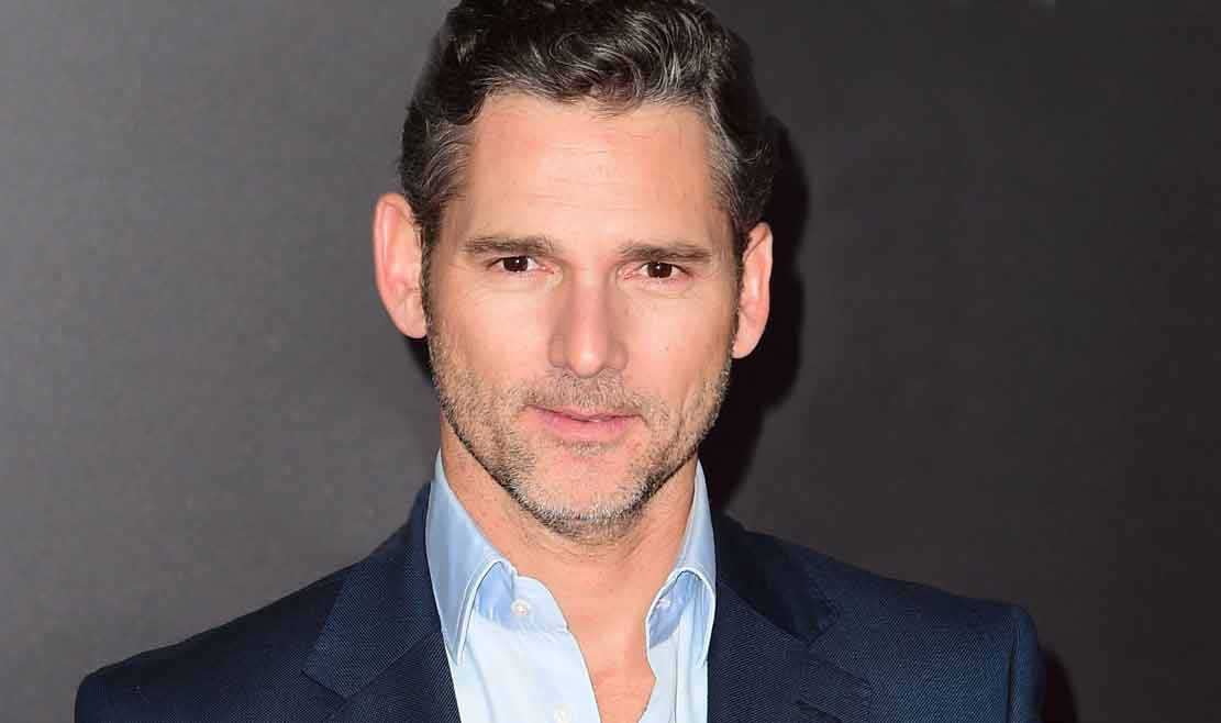 Eric Bana Net worth