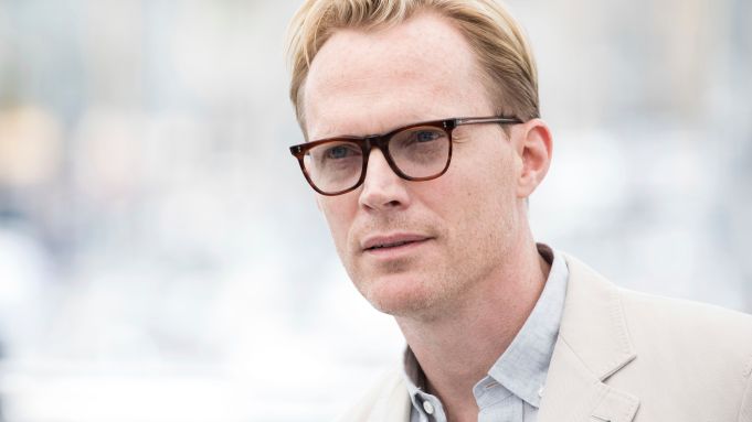 Paul Bettany