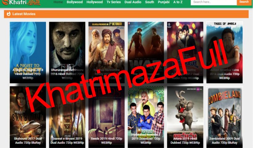 hollywood hindi dubbed hd movies khatrimaza