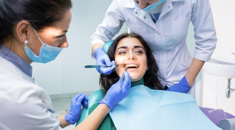 Basic Procedures To Ensure The Safety Of Dental Patients