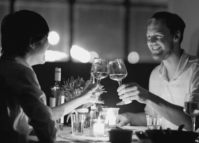 DATE NIGHT- An Ultimate Guide