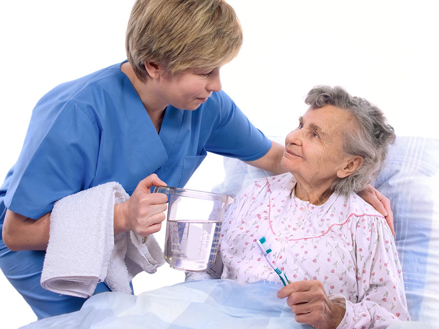 All You Need To Know About Nursing Home Dental Care