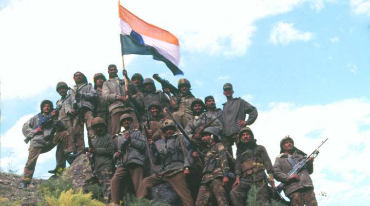 Kargil Vijay Diwas