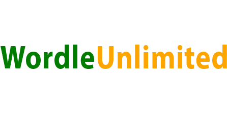 Wordle Unlimited