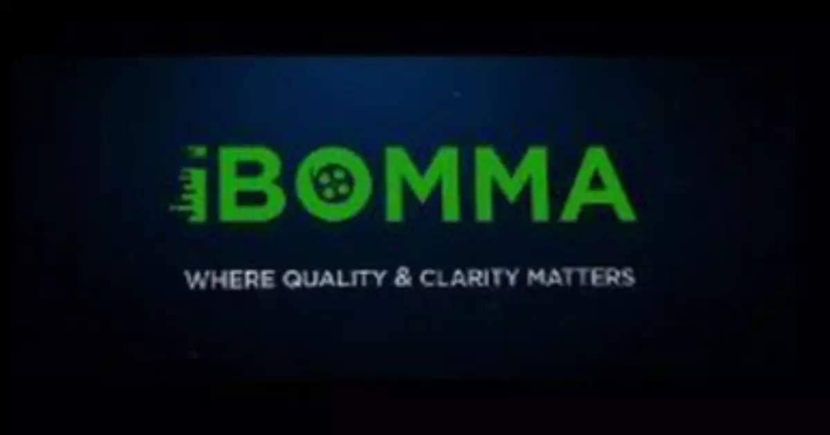 iBOMMA