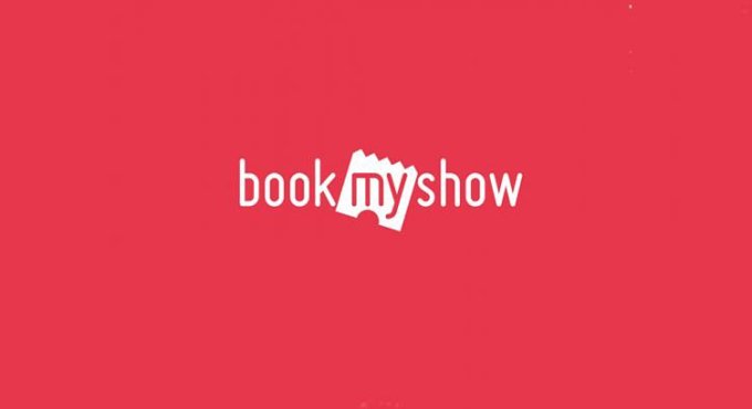 Bookmyshow Pune