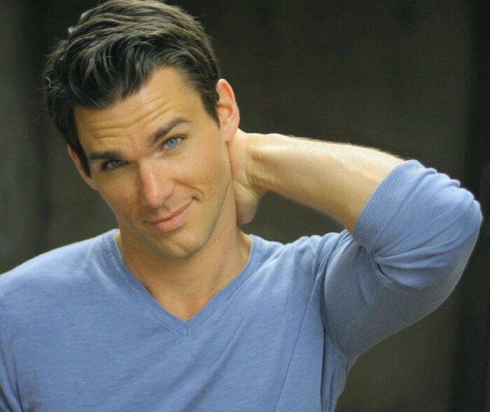 Kevin McGarry