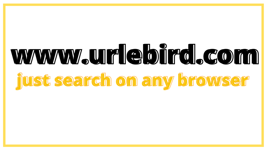 Urlebird