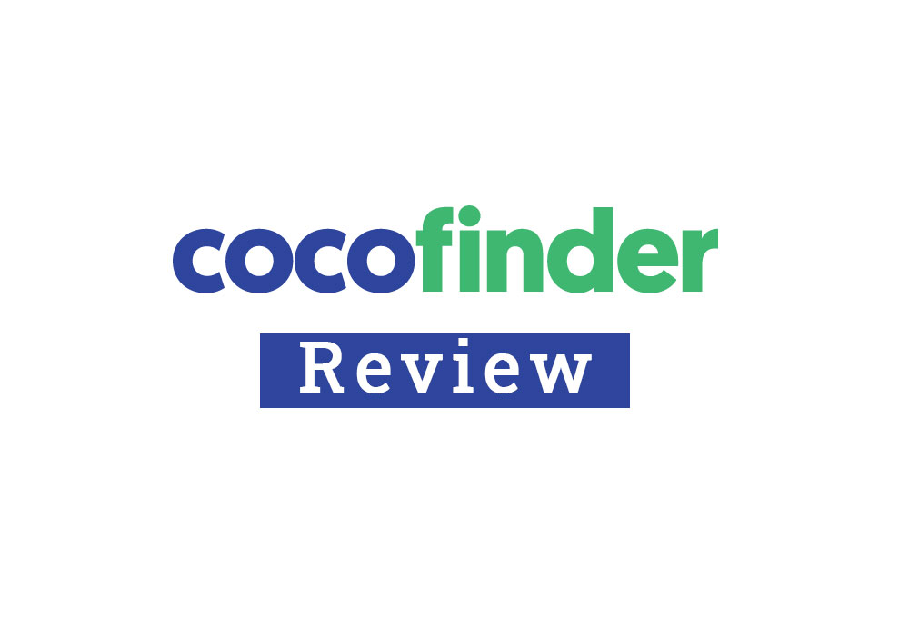 Cocofinder alternatives