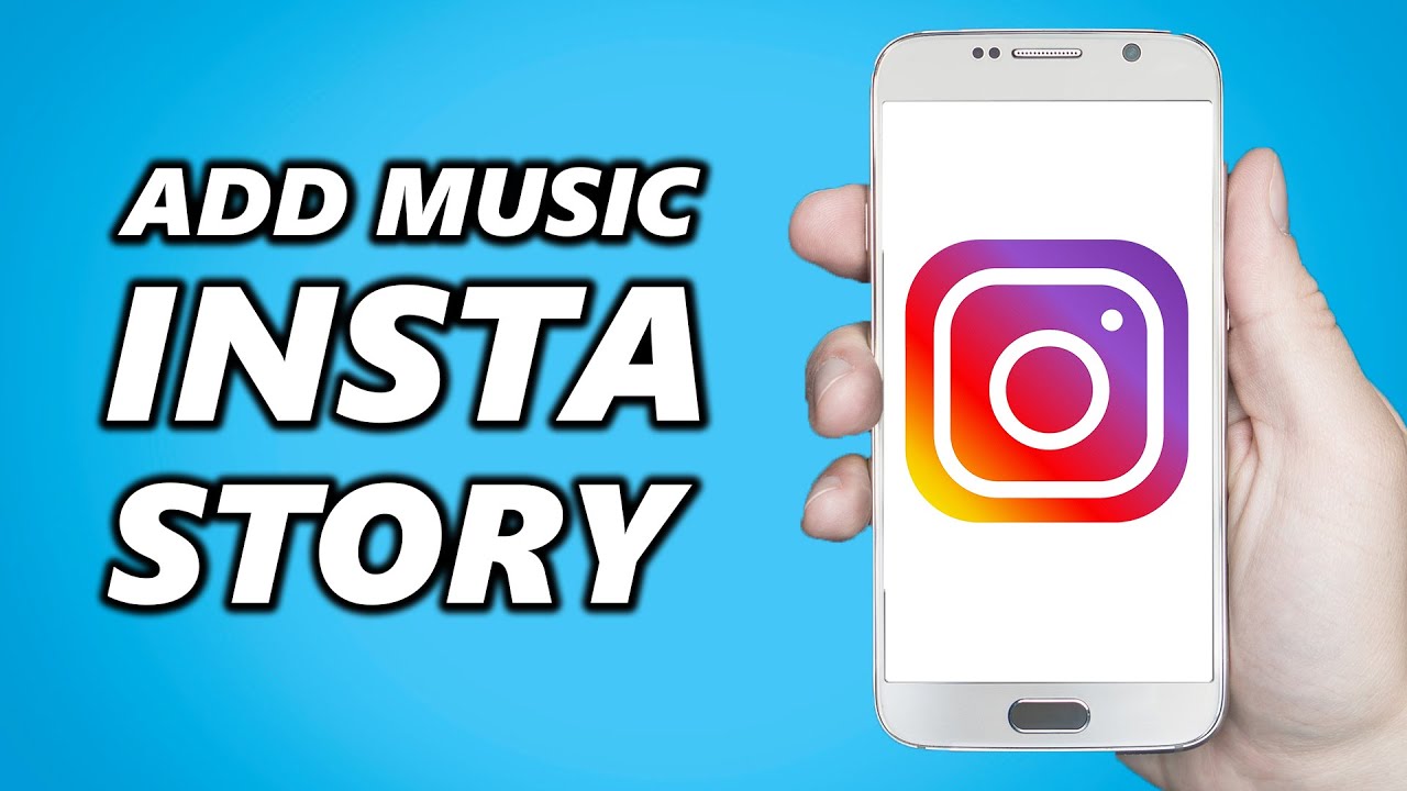 how-to-add-music-to-instagram-story