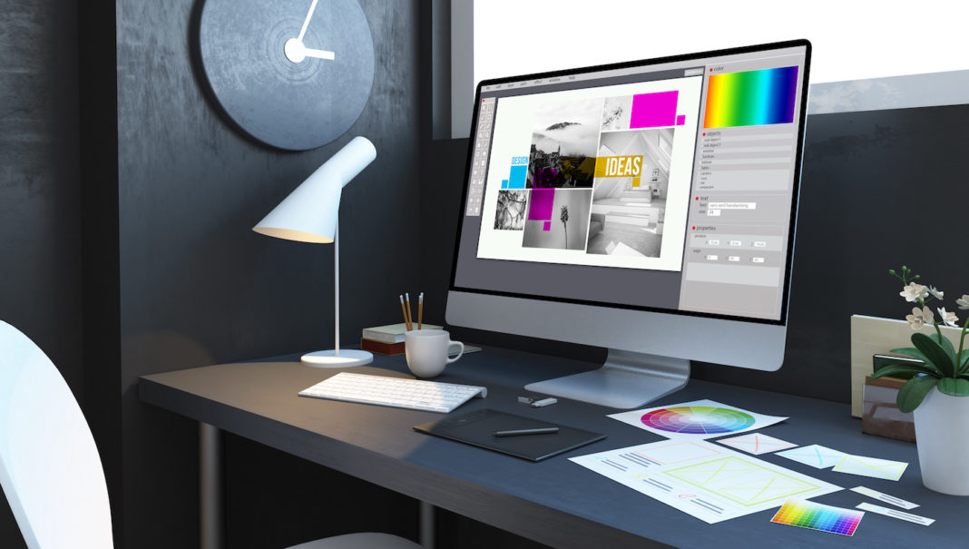 How Does Desktop Publishing Lower Printing And Marketing Costs?